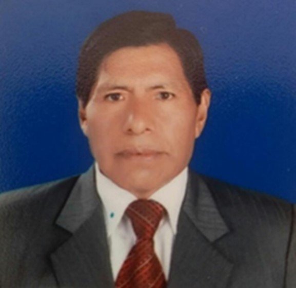 Dr. Fernando Amaru C.